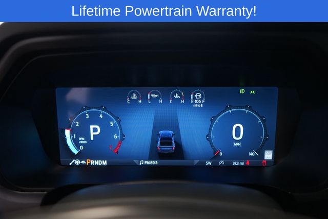 Thumbnail: 2025 Ford F-150 - 21