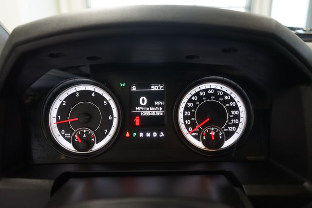 Thumbnail: 2017 RAM 2500 - 15