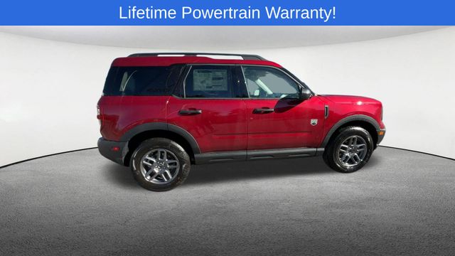 Thumbnail: 2025 Ford Bronco Sport - 9