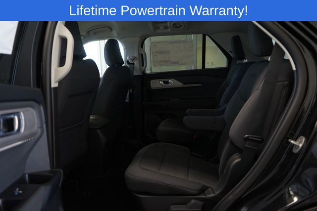 Thumbnail: 2026 Ford Explorer - 31
