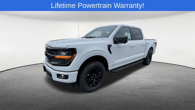 Thumbnail: 2026 Ford F-150 - 5