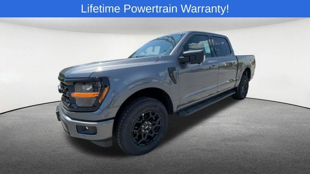 Thumbnail: 2026 Ford F-150 - 5