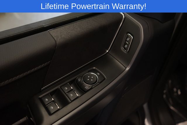 Thumbnail: 2025 Ford F-150 - 11