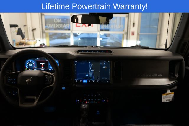 Thumbnail: 2025 Ford Bronco - 30