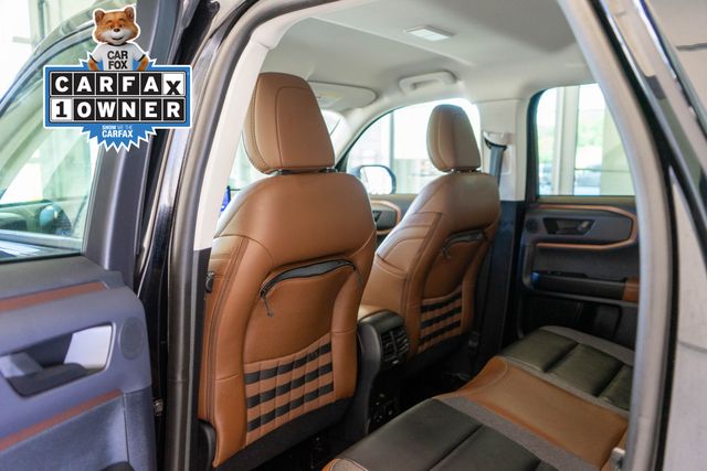 Thumbnail: 2022 Ford Bronco Sport - 20