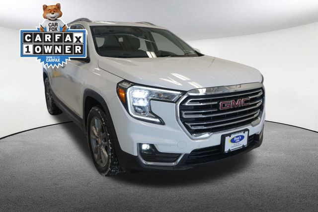 Thumbnail: 2022 GMC Terrain - 16