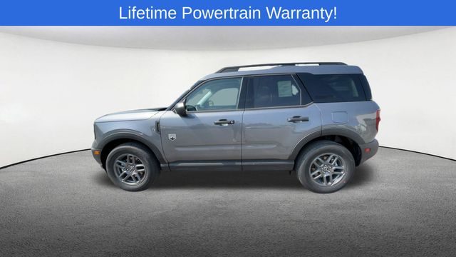 Thumbnail: 2026 Ford Bronco Sport - 6