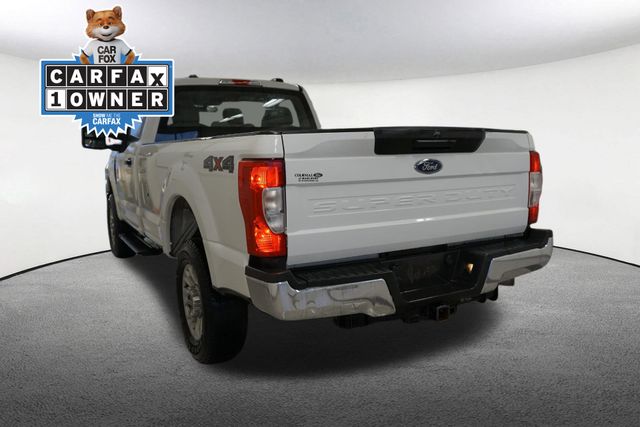 Thumbnail: 2020 Ford F-350 - 11