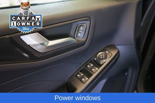 Thumbnail: 2025 Ford Escape - 22