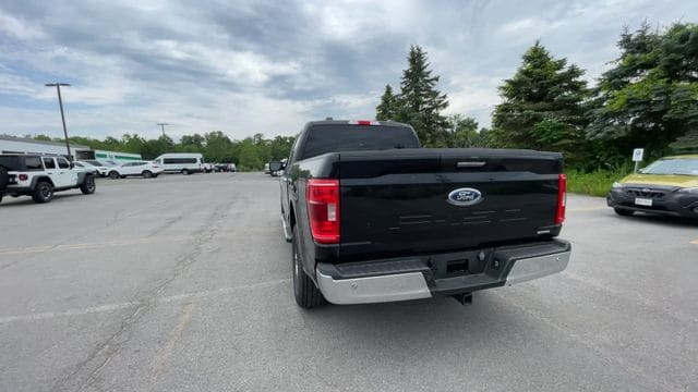 Thumbnail: 2023 Ford F-150 - 8