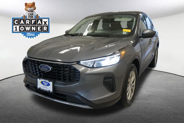 Thumbnail: 2023 Ford Escape - 1