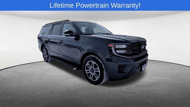 Thumbnail: 2026 Ford Expedition MAX - 2