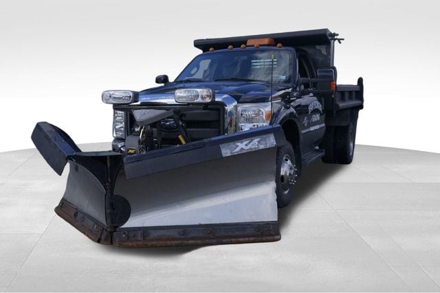 2016 Ford F-350 XL -
                  Utica, NY