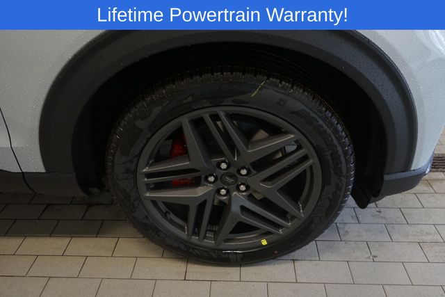 Thumbnail: 2026 Ford Explorer - 15