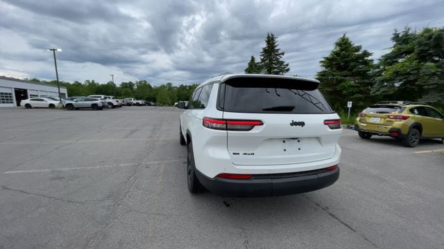 Thumbnail: 2021 Jeep Grand Cherokee L - 7