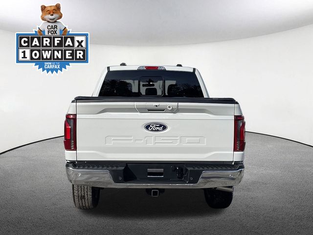 Thumbnail: 2025 Ford F-150 - 13