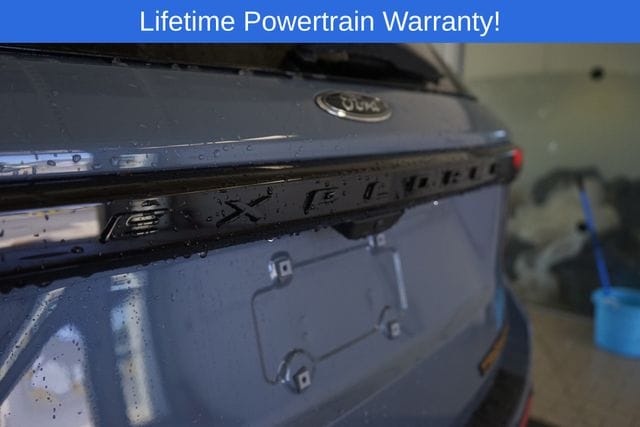 Thumbnail: 2026 Ford Explorer - 13