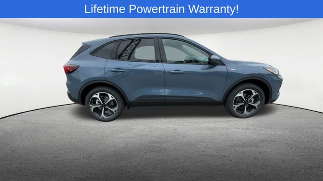 Thumbnail: 2025 Ford Escape - 9