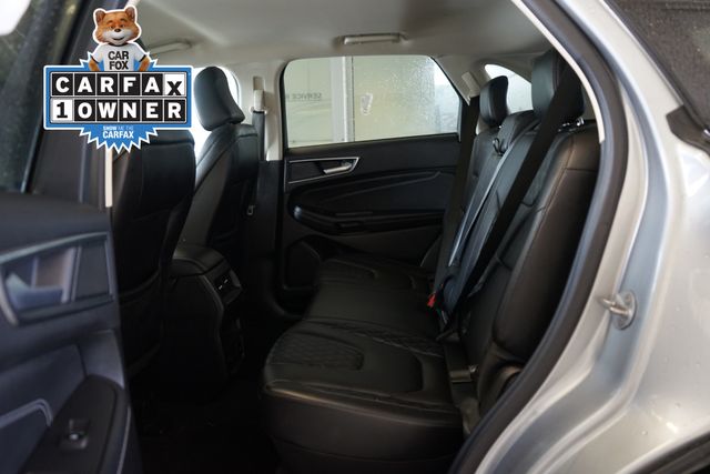 Thumbnail: 2024 Ford Edge - 29