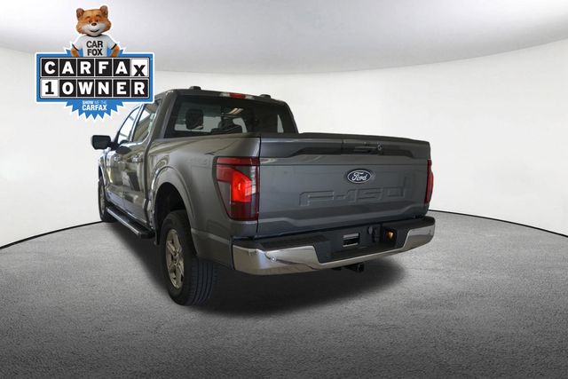 Thumbnail: 2024 Ford F-150 - 11