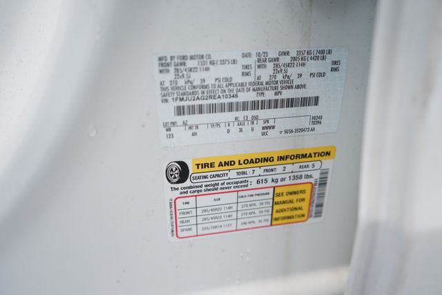 Thumbnail: 2024 Ford Expedition - 19