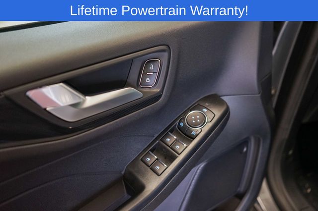 Thumbnail: 2025 Ford Escape - 12