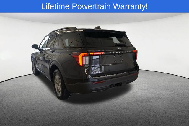 Thumbnail: 2026 Ford Explorer - 10