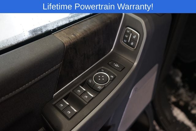 Thumbnail: 2026 Ford F-250 - 20