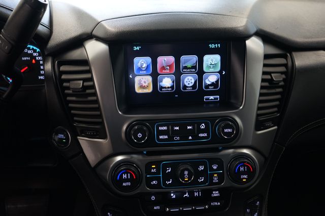 Thumbnail: 2017 Chevrolet Suburban - 26