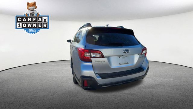 Thumbnail: 2019 Subaru Outback - 8