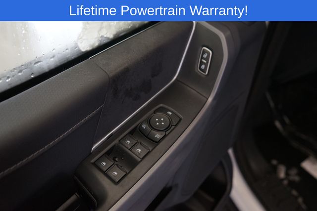 Thumbnail: 2026 Ford F-150 - 19