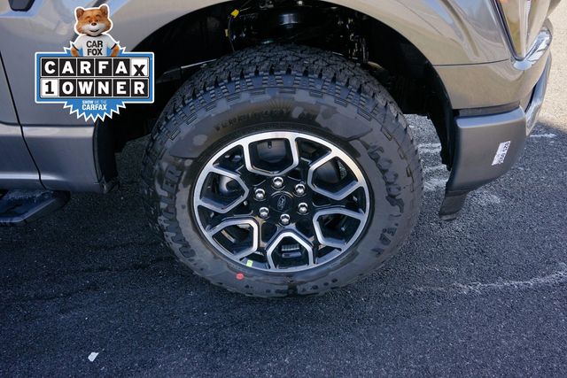 Thumbnail: 2023 Ford F-150 - 17