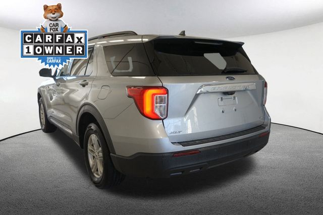 Thumbnail: 2022 Ford Explorer - 11