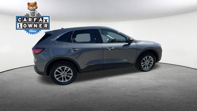 Thumbnail: 2022 Ford Escape - 10