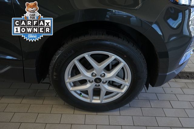 Thumbnail: 2023 Ford Edge - 7