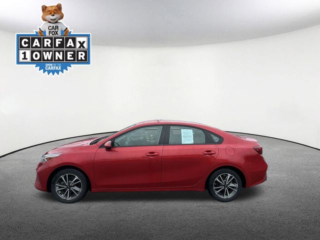 Thumbnail: 2023 Kia Forte - 27