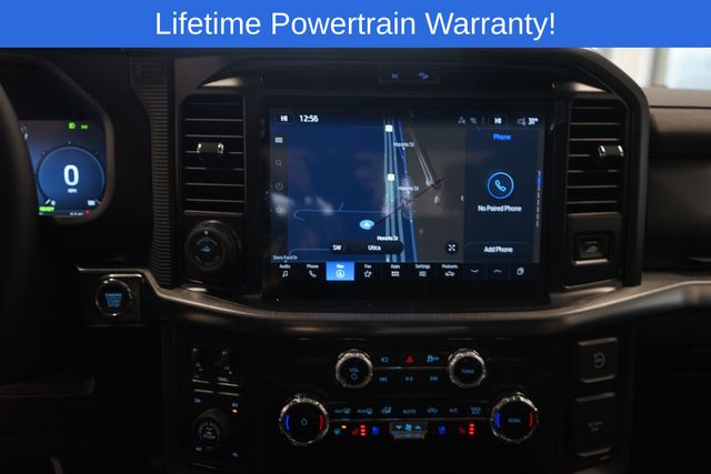 Thumbnail: 2025 Ford F-150 - 23