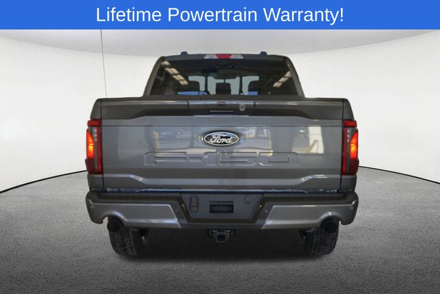 Thumbnail: 2025 Ford F-150 - 11