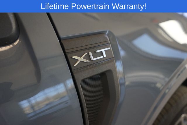 Thumbnail: 2025 Ford Maverick - 15