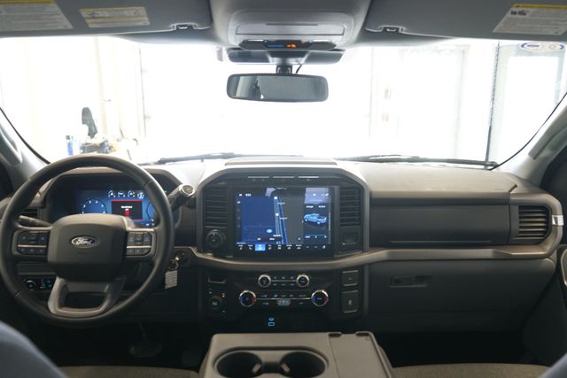 Thumbnail: 2024 Ford F-150 - 29