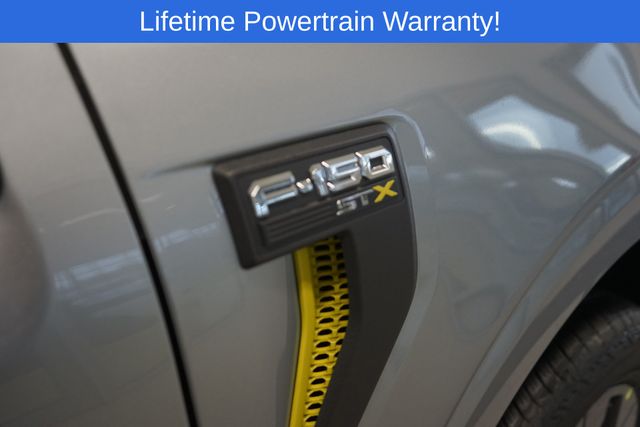 Thumbnail: 2025 Ford F-150 - 15