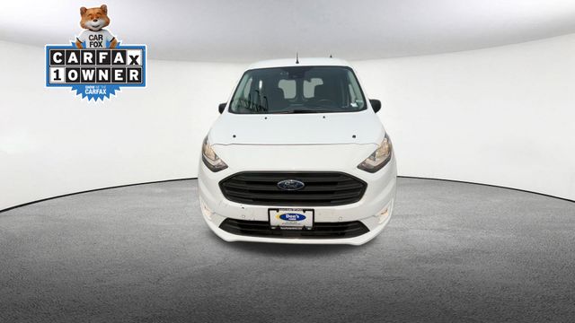 Thumbnail: 2020 Ford Transit Series - 3