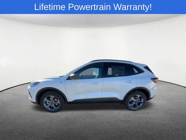 Thumbnail: 2025 Ford Escape - 6