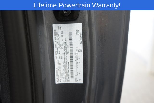 Thumbnail: 2026 Ford F-250 - 27