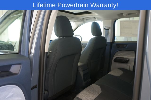 Thumbnail: 2025 Ford Maverick - 29