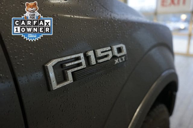 Thumbnail: 2018 Ford F-150 - 15