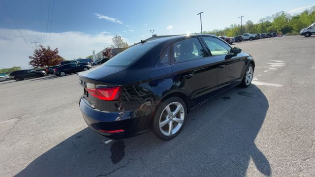 Thumbnail: 2015 Audi A3 - 10