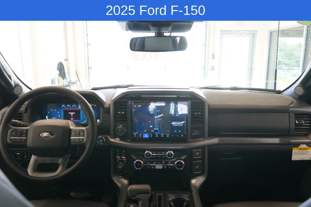 Thumbnail: 2025 Ford F-150 - 31