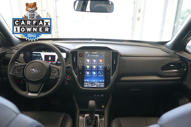 Thumbnail: 2025 Subaru Forester - 31