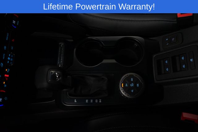 Thumbnail: 2025 Ford Bronco - 24